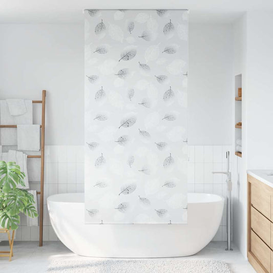 Duschrollo 100x240 cm Stoffbreite 96 cm