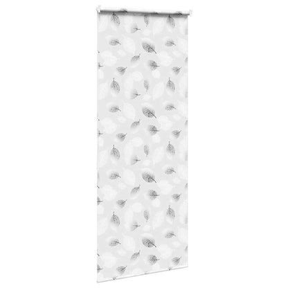Duschrollo 100x240 cm Stoffbreite 96 cm