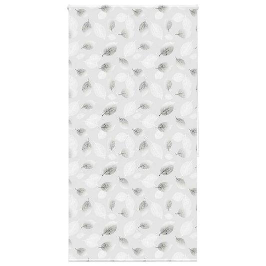Duschrollo 120x240 cm Stoffbreite 116 cm