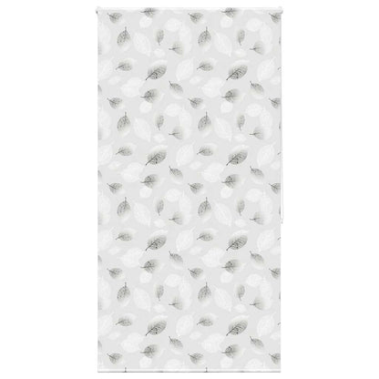 Duschrollo 130x240 cm Stoffbreite 126 cm