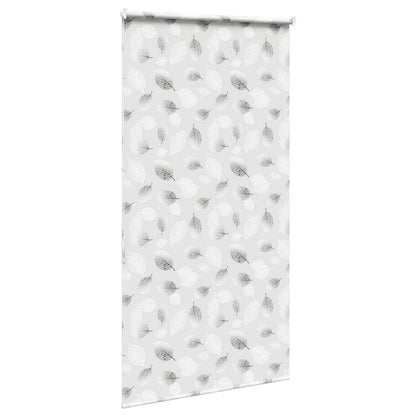 Duschrollo 130x240 cm Stoffbreite 126 cm