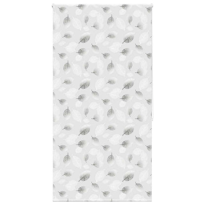 Duschrollo 140x240 cm Stoffbreite 136 cm