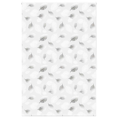 Duschrollo 160x240 cm Stoffbreite 156 cm
