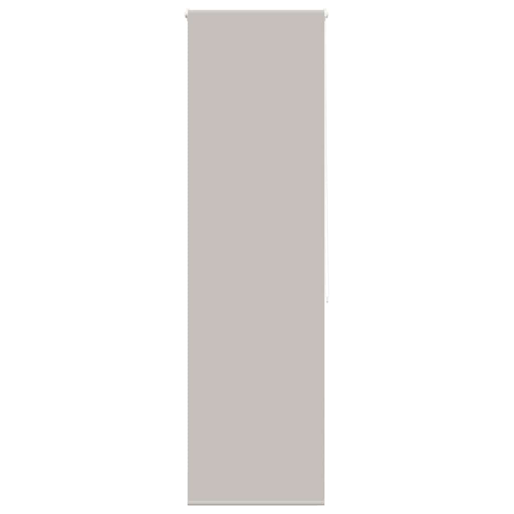 Duschrollo 70x240 cm Stoffbreite 66 cm