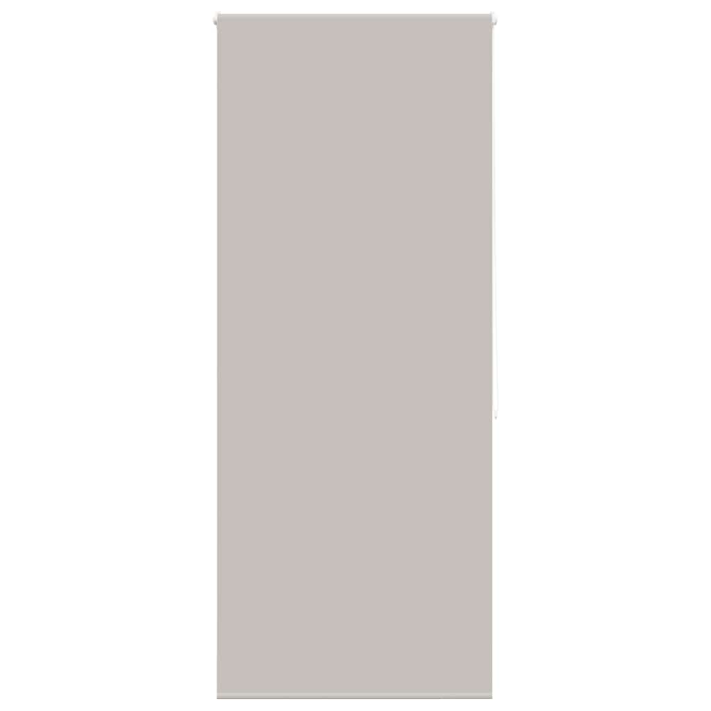 Duschrollo 90x240 cm Stoffbreite 86 cm