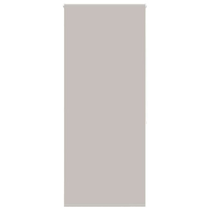 Duschrollo 90x240 cm Stoffbreite 86 cm
