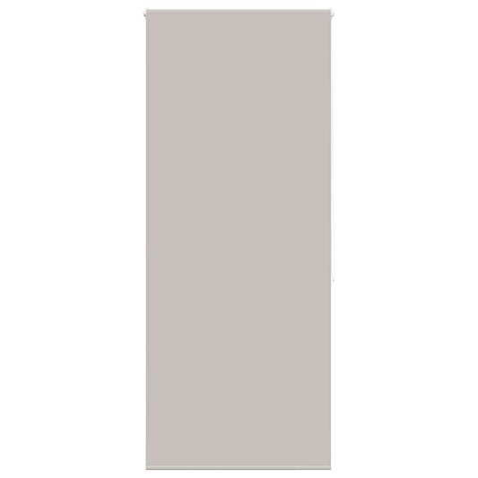 Duschrollo 90x240 cm Stoffbreite 86 cm
