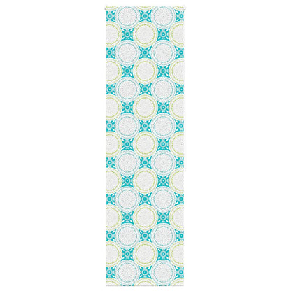 Duschrollo 60x240 cm Stoffbreite 56 cm