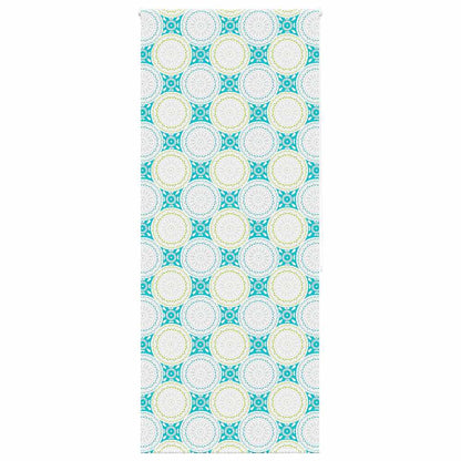 Duschrollo 90x240 cm Stoffbreite 86 cm
