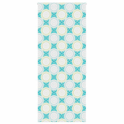 Duschrollo 100x240 cm Stoffbreite 96 cm
