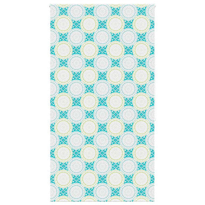 Duschrollo 120x240 cm Stoffbreite 116 cm