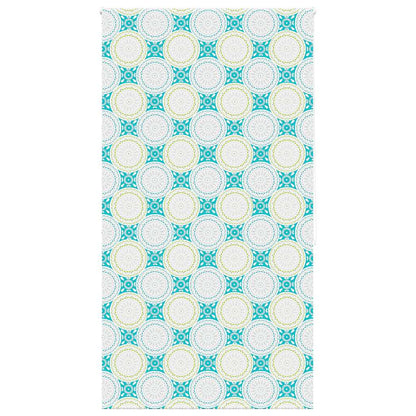 Duschrollo 140x240 cm Stoffbreite 136 cm