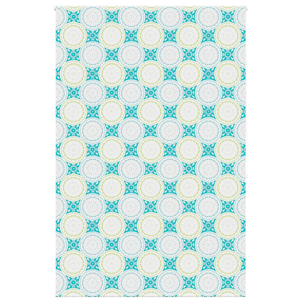 Duschrollo 150x240 cm Stoffbreite 146 cm