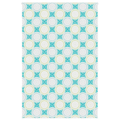 Duschrollo 150x240 cm Stoffbreite 146 cm