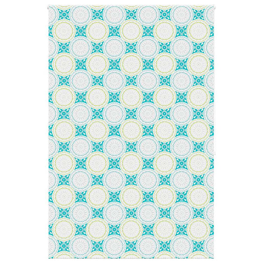 Duschrollo 150x240 cm Stoffbreite 146 cm