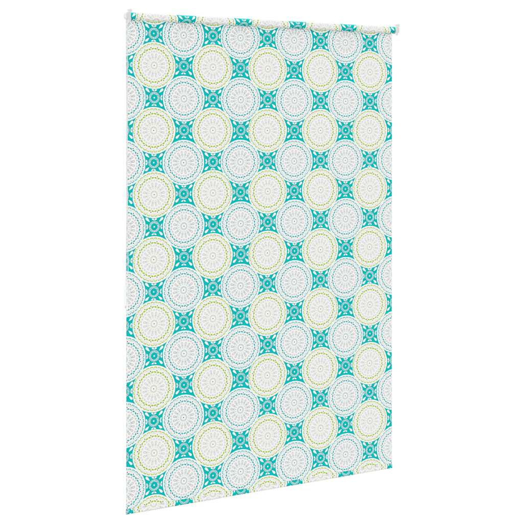 Duschrollo 150x240 cm Stoffbreite 146 cm