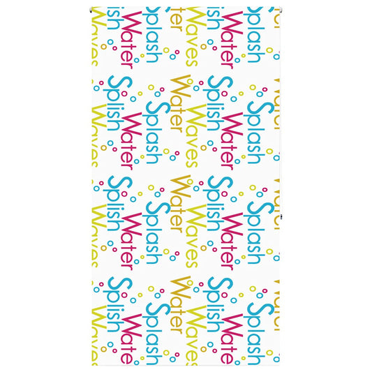 Duschrollo 130x240 cm Stoffbreite 126 cm