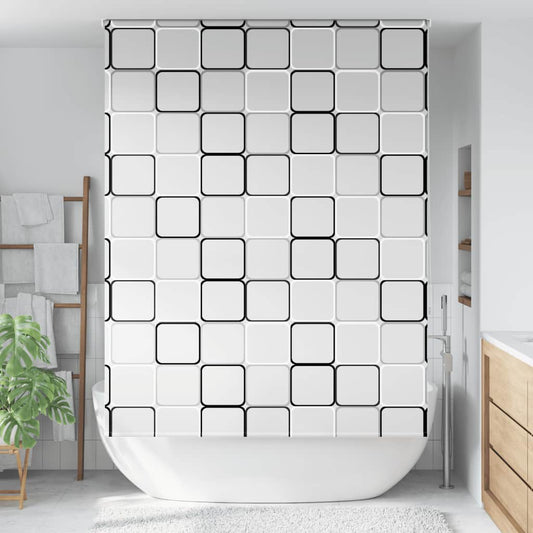 Duschrollo 150x240 cm Stoffbreite 146 cm