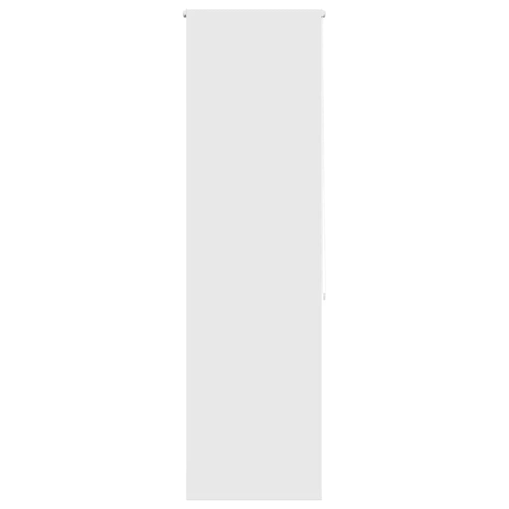 Duschrollo 70x240 cm Stoffbreite 66 cm