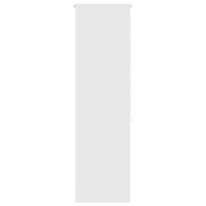 Duschrollo 70x240 cm Stoffbreite 66 cm