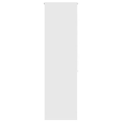 Duschrollo 80x240 cm Stoffbreite 76 cm