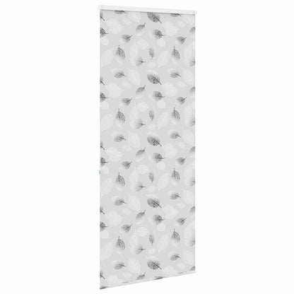 Duschrollo mit Kassette 90x240 cm Stoffbreite 86 cm