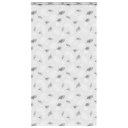 Duschrollo mit Kassette 140x240 cm Stoffbreite 136 cm