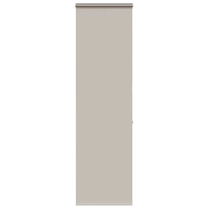 Duschrollo mit Kassette 60x240 cm Stoffbreite 56 cm