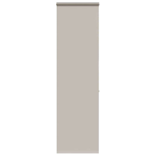 Duschrollo mit Kassette 70x240 cm Stoffbreite 66 cm