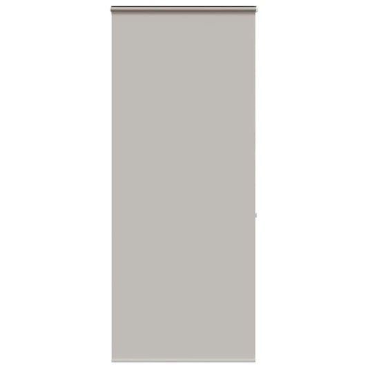 Duschrollo mit Kassette 100x240 cm Stoffbreite 96 cm