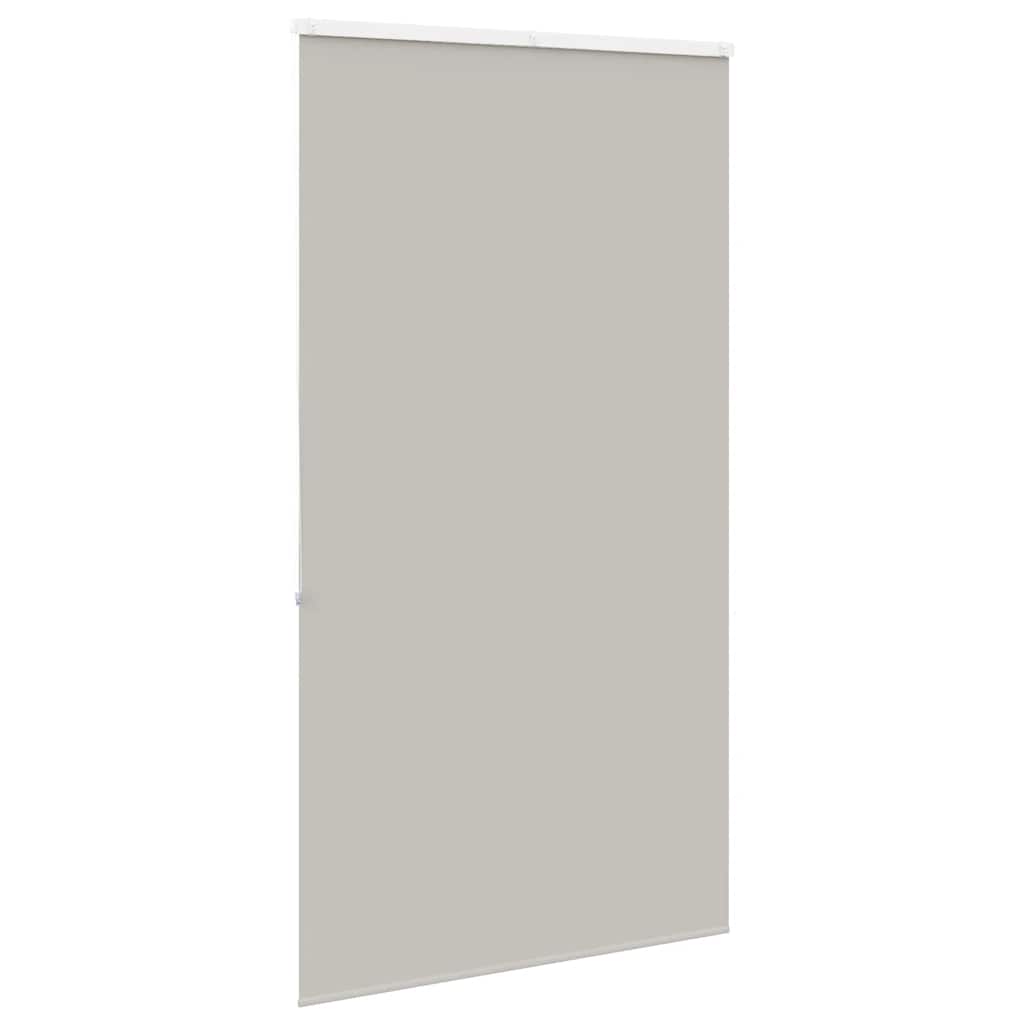 Duschrollo mit Kassette 140x240 cm Stoffbreite 136 cm