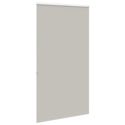Duschrollo mit Kassette 140x240 cm Stoffbreite 136 cm