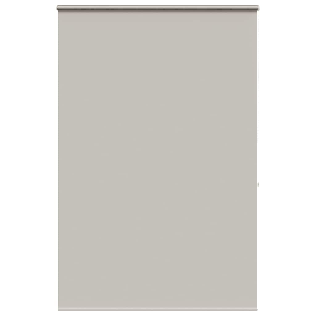 Duschrollo mit Kassette 160x240 cm Stoffbreite 156 cm