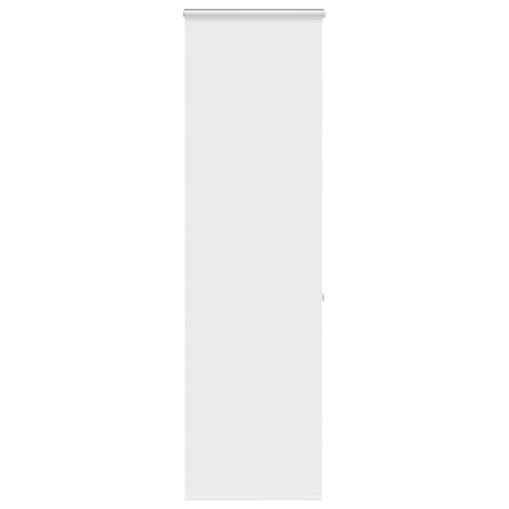 Duschrollo mit Kassette 60x240 cm Stoffbreite 56 cm