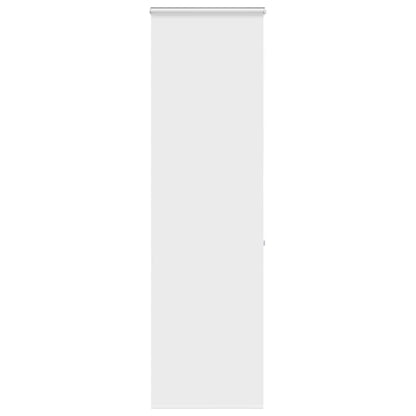 Duschrollo mit Kassette 60x240 cm Stoffbreite 56 cm