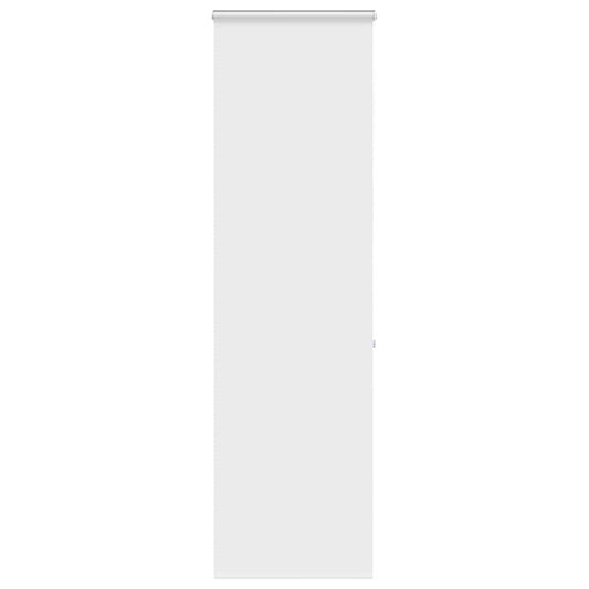 Duschrollo mit Kassette 60x240 cm Stoffbreite 56 cm