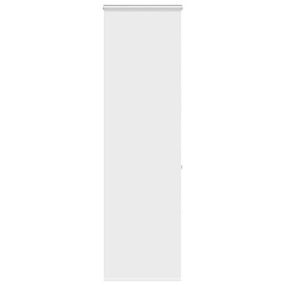 Duschrollo mit Kassette 70x240 cm Stoffbreite 66 cm