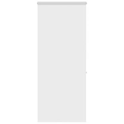 Duschrollo mit Kassette 90x240 cm Stoffbreite 86 cm