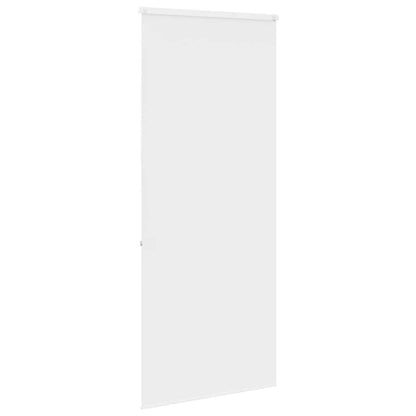 Duschrollo mit Kassette 90x240 cm Stoffbreite 86 cm