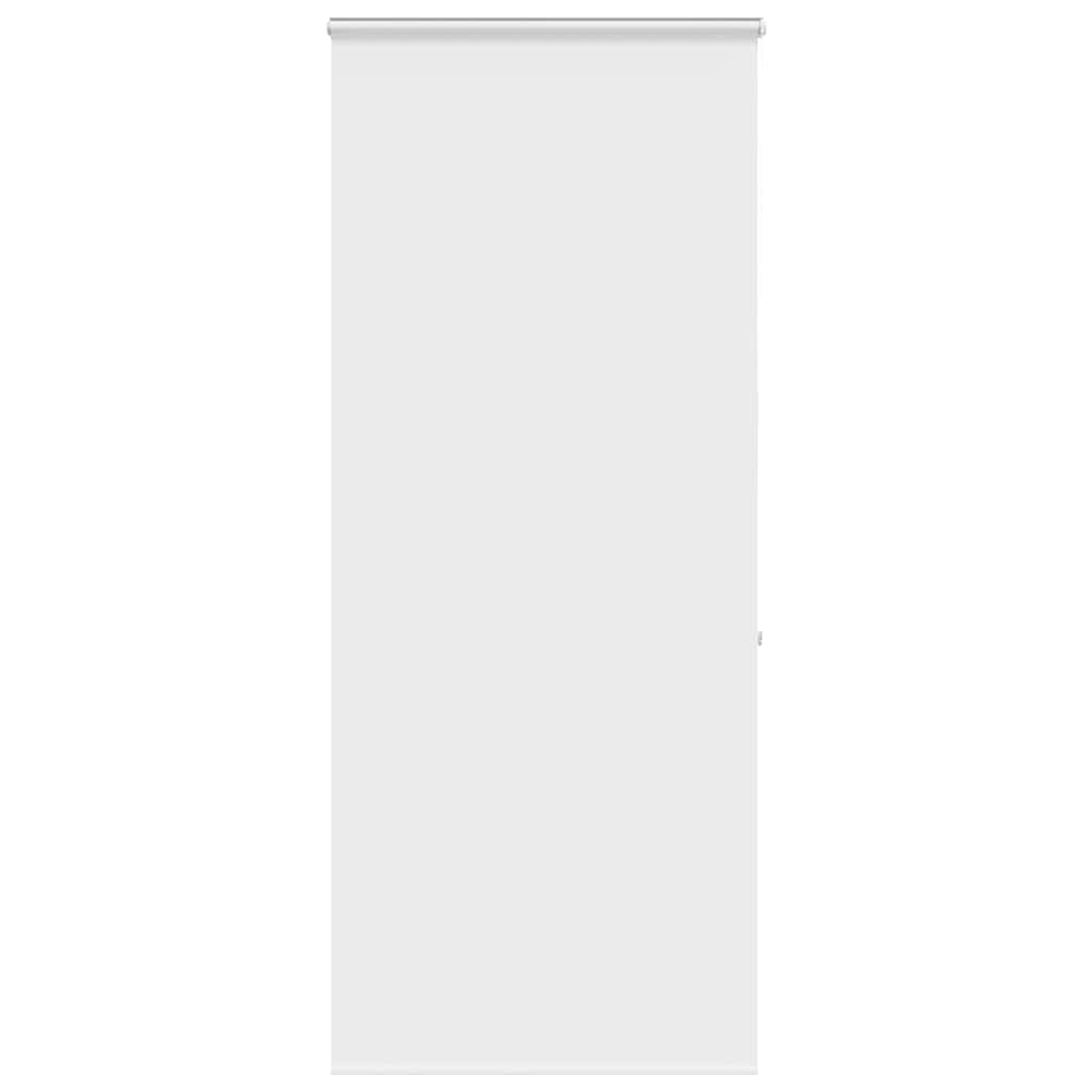 Duschrollo mit Kassette 110x240 cm Stoffbreite 106 cm