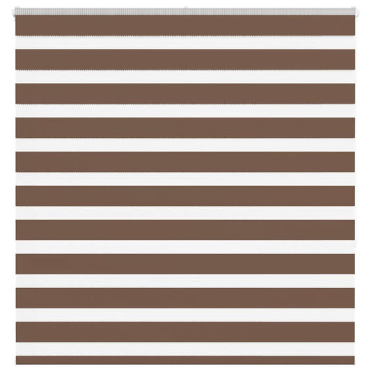 Plissee Hellgrau 105x150 cm Stoffbreite 104,4 cm Polyester