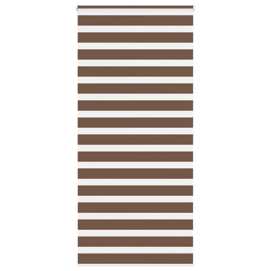Plissee Hellgrau 120x200 cm Stoffbreite 119,4 cm Polyester