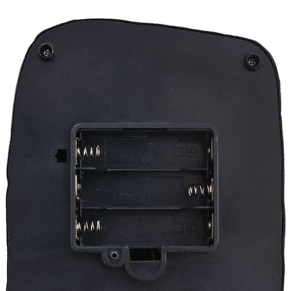 Weihnachtlicher Tisch Mehrfarbig 16 x 11,5 x 13 cm Kunststoff