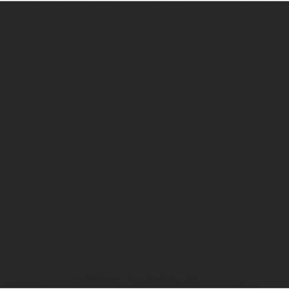 6-tlg. Garten-Sofagarnitur mit Kissen Schwarz Poly Rattan