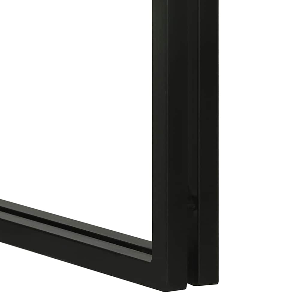 Frisiertische Braun 90 x 50 x 75 cm Massivholz Akazie