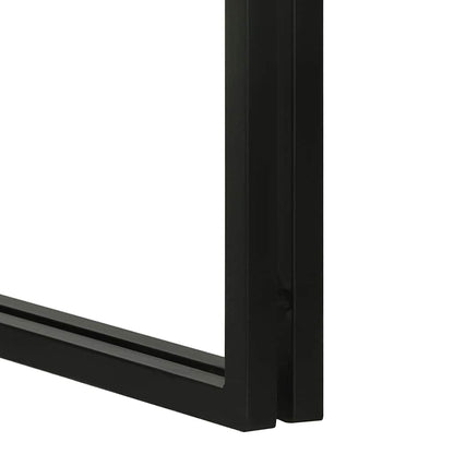 Frisiertische Braun 90 x 50 x 75 cm Massivholz Akazie