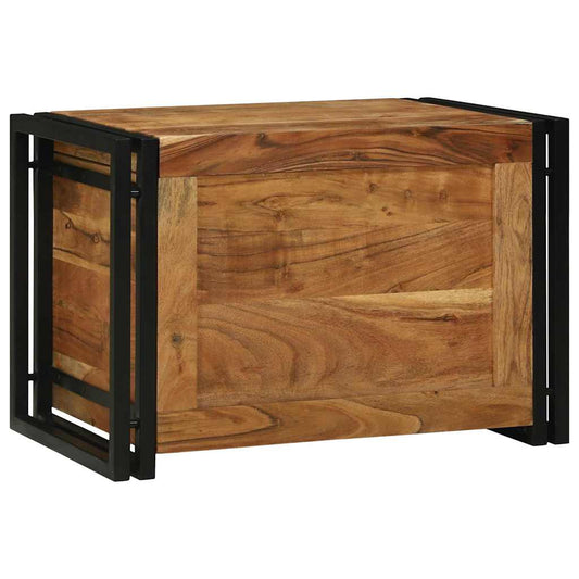 Aufbewahrungsbox mit Speicher 60 x 40 x 41 cm