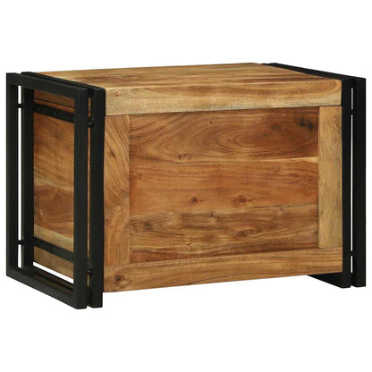 Aufbewahrungsbox mit Speicher 60 x 40 x 41 cm