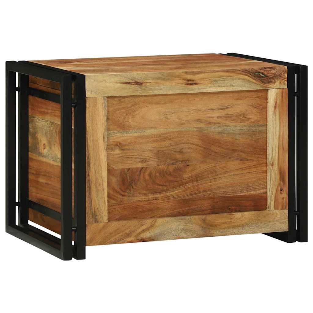 Aufbewahrungsbox mit Speicher 60 x 40 x 41 cm