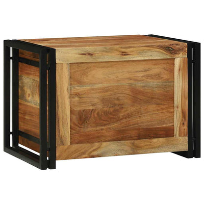 Aufbewahrungsbox mit Speicher 60 x 40 x 41 cm